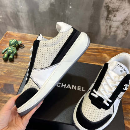 Luxury Shoes Sandals - CHL - 064