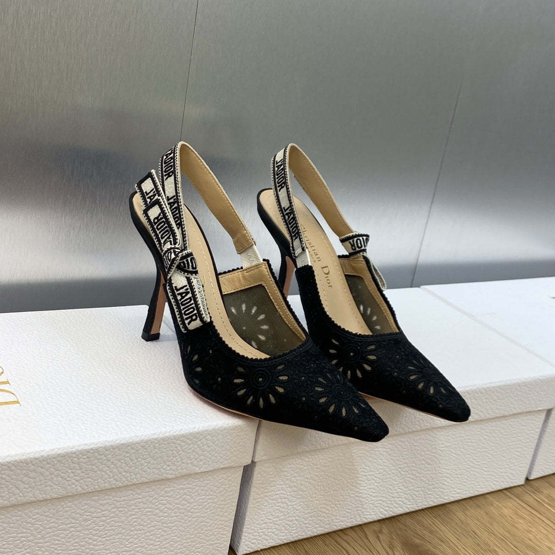 Luxury Shoes - DIR - 069