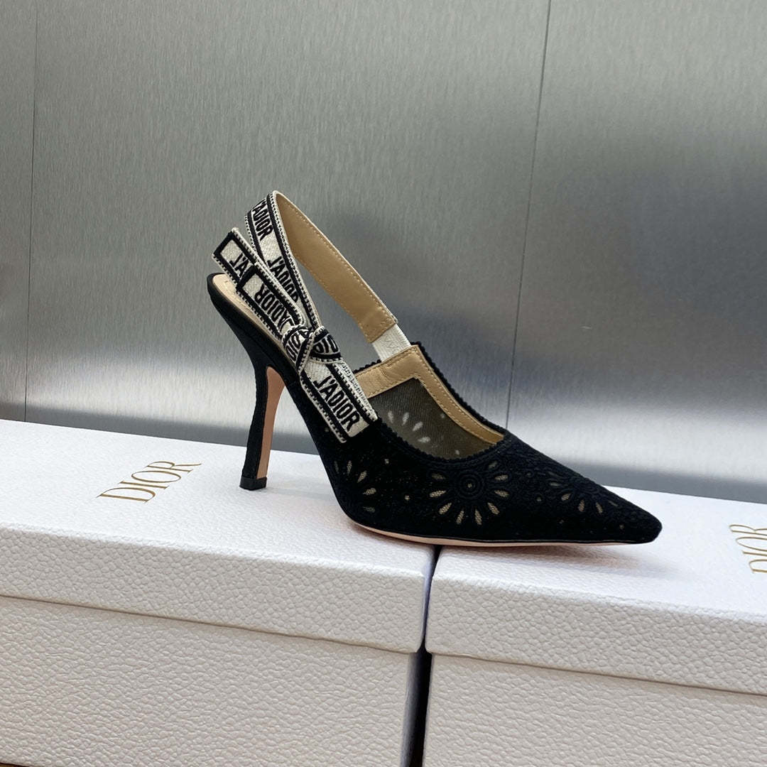 Luxury Shoes - DIR - 069