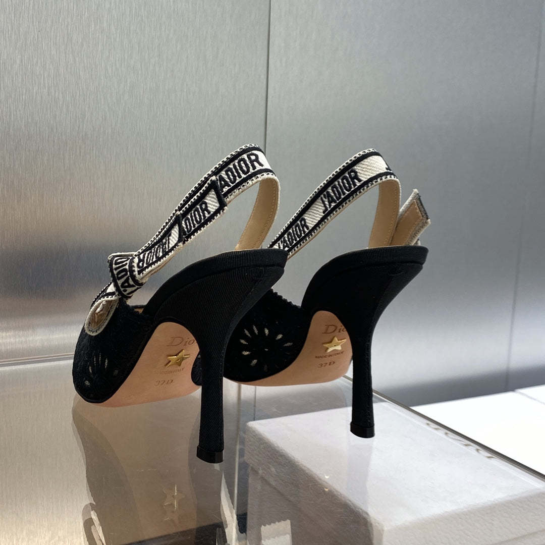 Luxury Shoes - DIR - 069