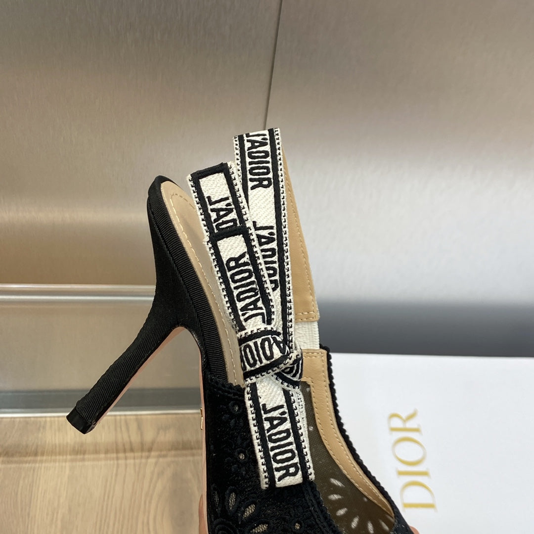 Luxury Shoes - DIR - 069