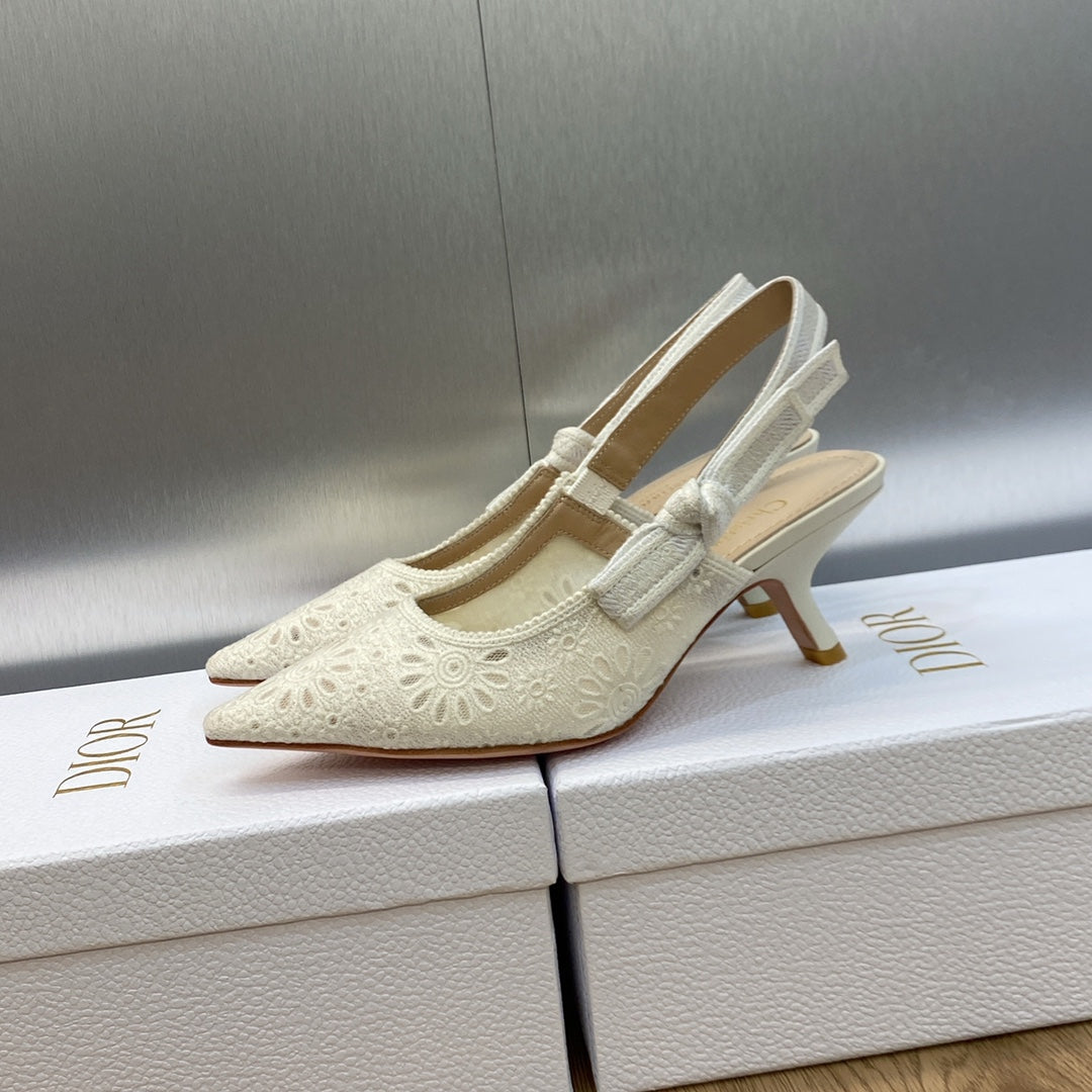 Luxury Shoes - DIR - 071