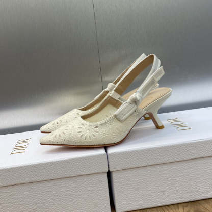 Luxury Shoes - DIR - 071