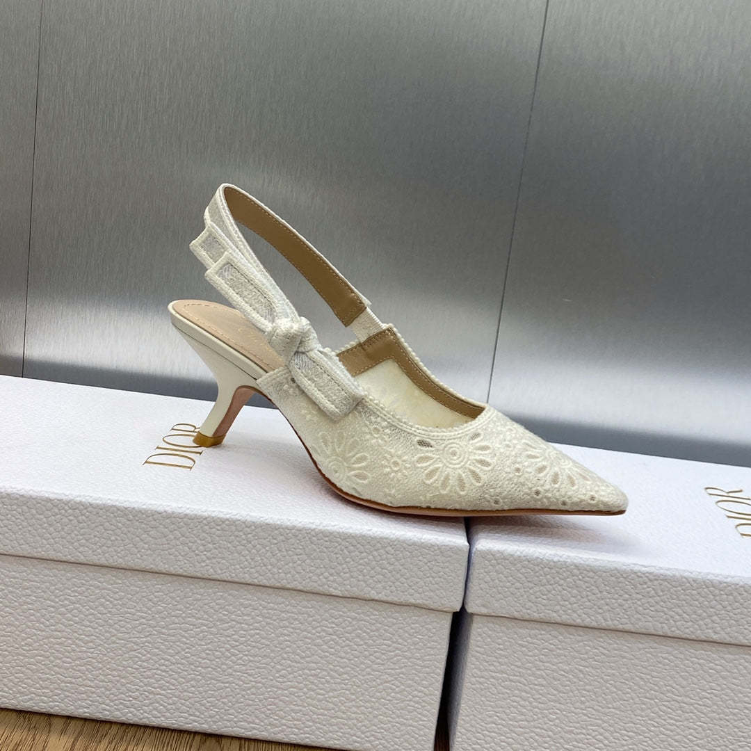 Luxury Shoes - DIR - 071