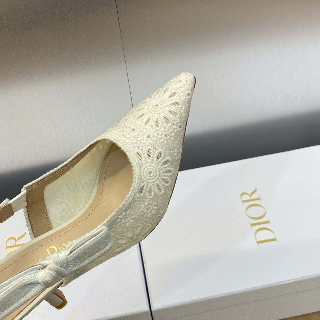 Luxury Shoes - DIR - 071