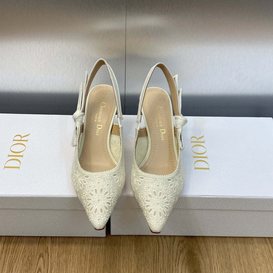 Luxury Shoes - DIR - 071