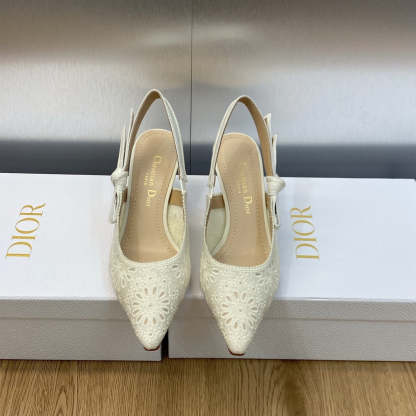 Luxury Shoes - DIR - 071