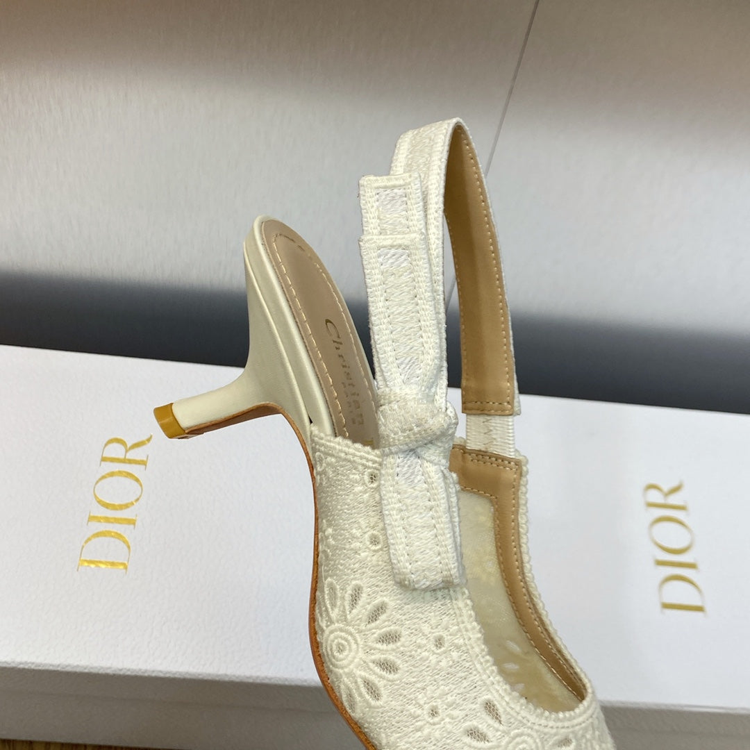 Luxury Shoes - DIR - 071