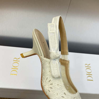 Luxury Shoes - DIR - 071