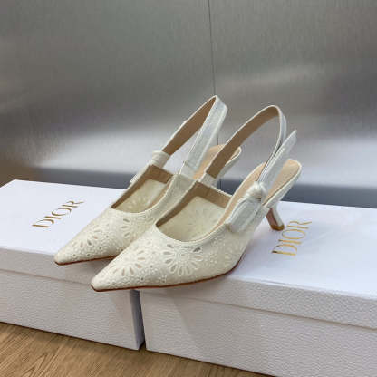 Luxury Shoes - DIR - 071