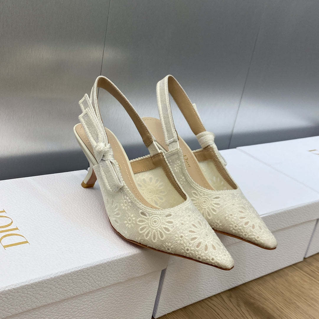 Luxury Shoes - DIR - 071