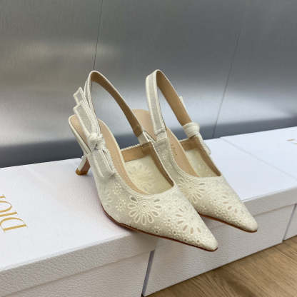 Luxury Shoes - DIR - 071
