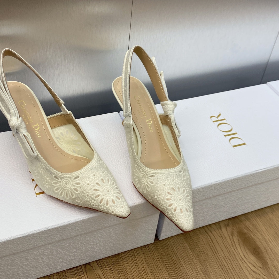 Luxury Shoes - DIR - 071
