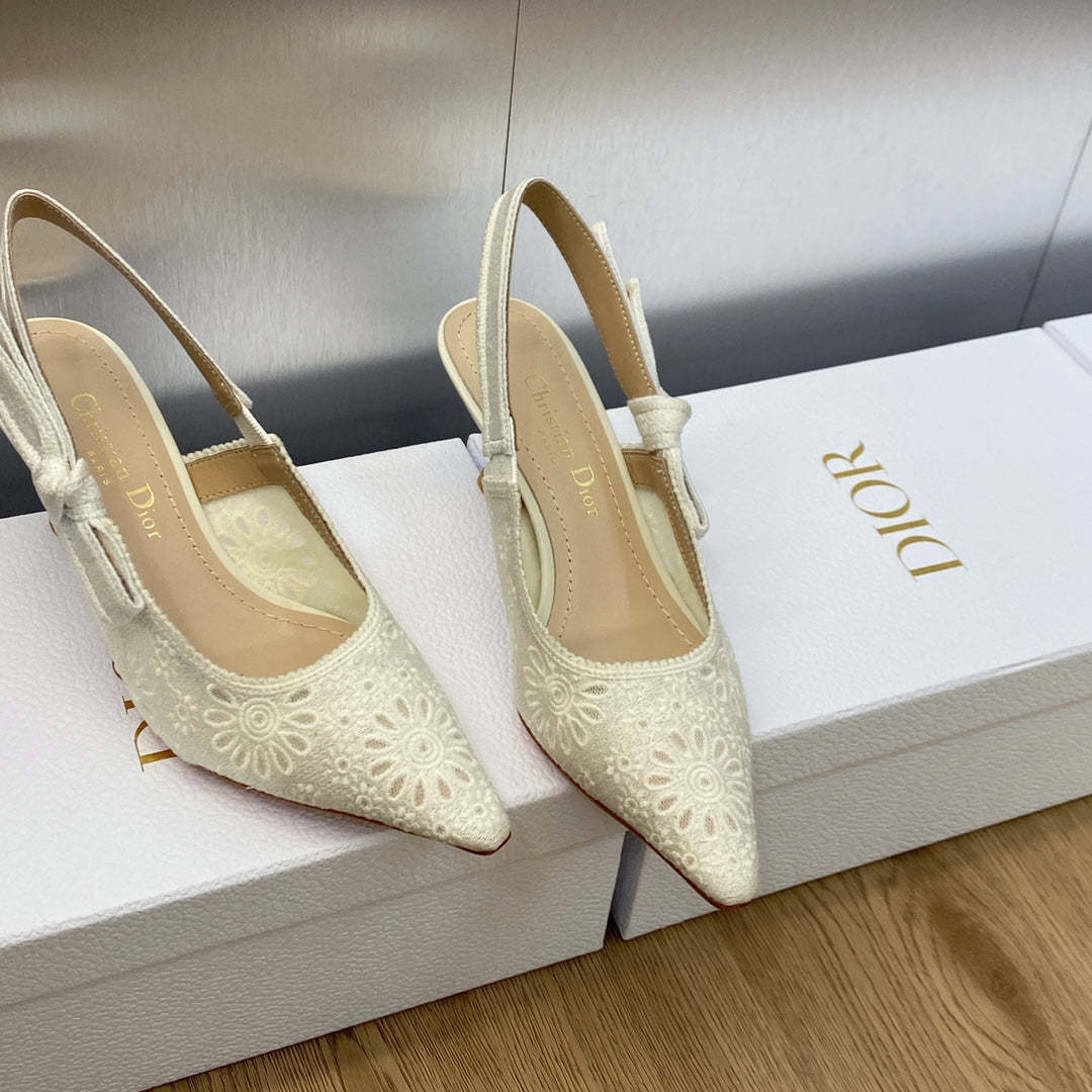 Luxury Shoes - DIR - 071
