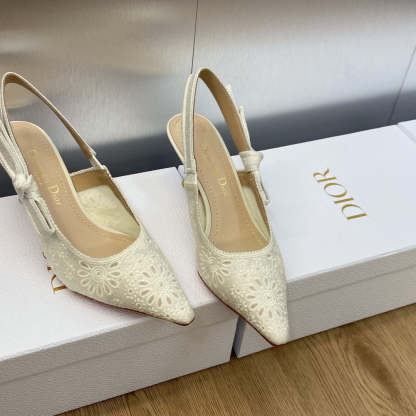 Luxury Shoes - DIR - 071