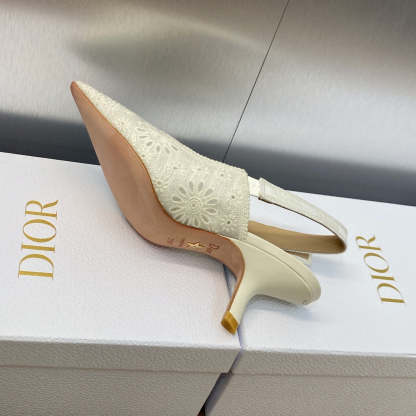Luxury Shoes - DIR - 071