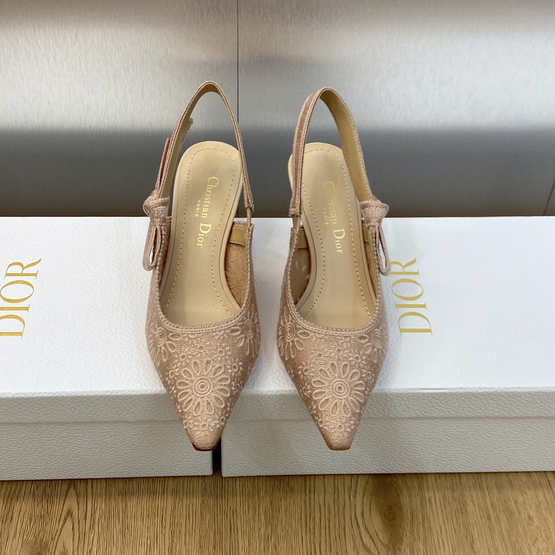 Luxury Shoes - DIR - 074