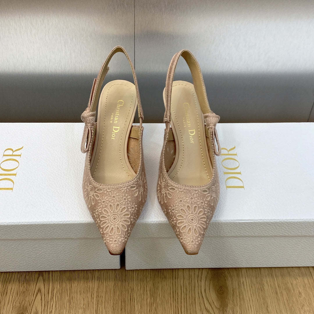 Luxury Shoes - DIR - 074