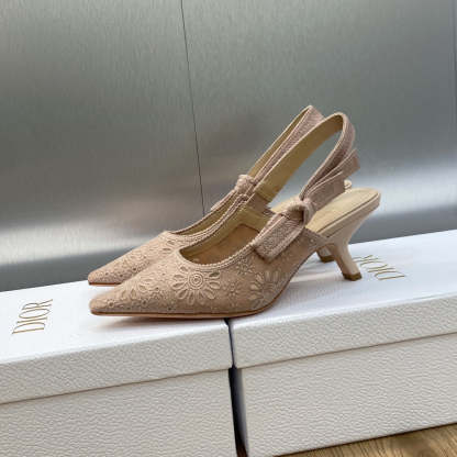 Luxury Shoes - DIR - 074
