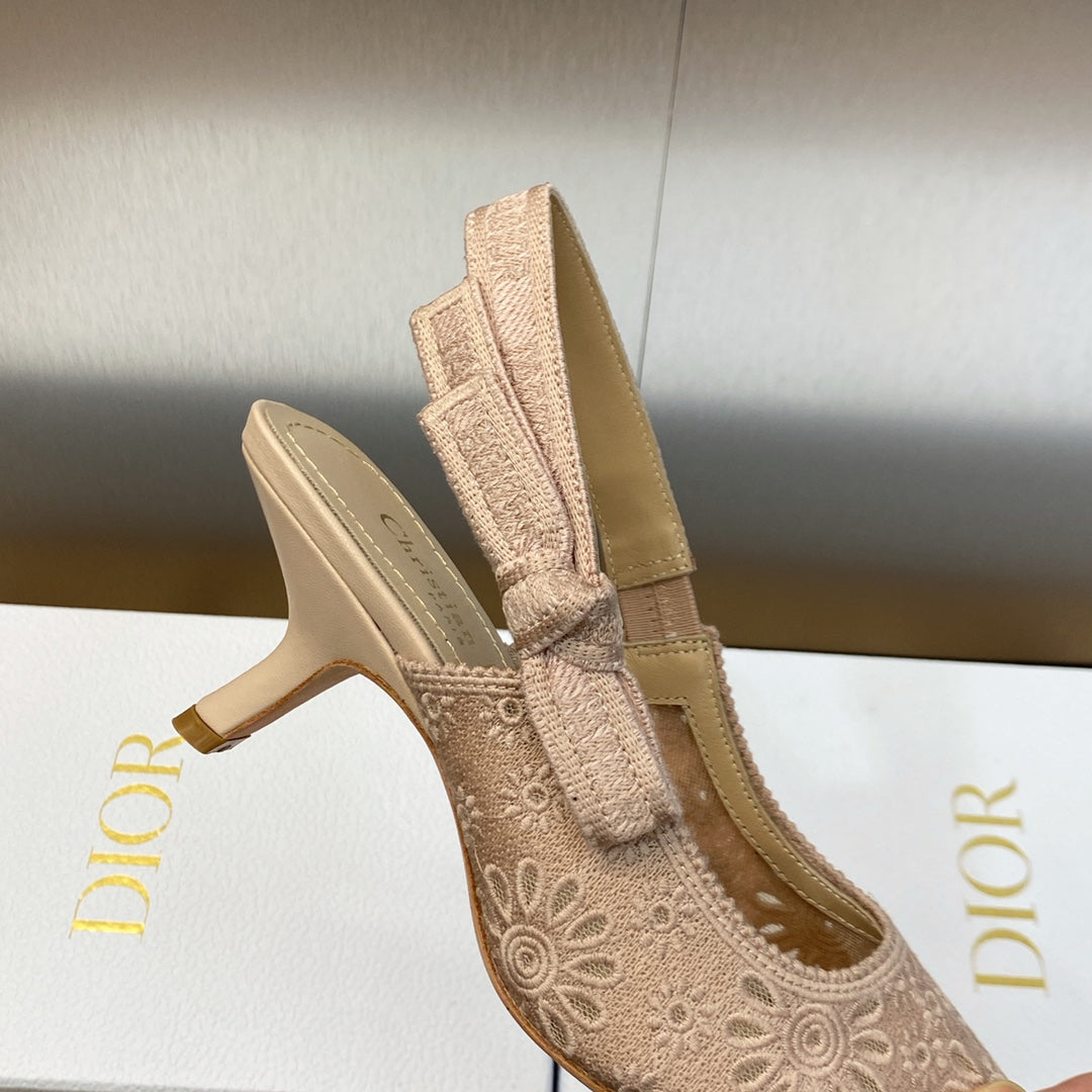 Luxury Shoes - DIR - 074
