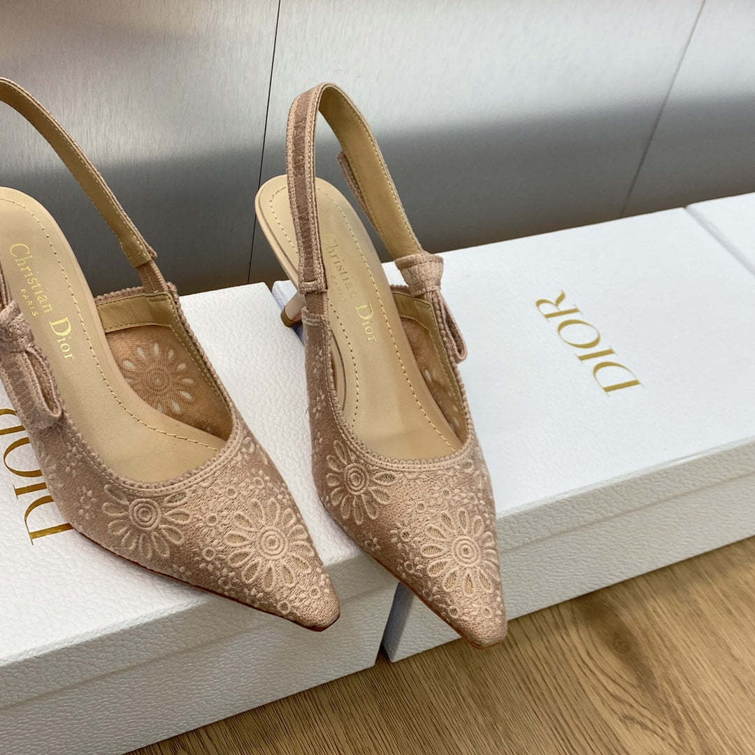 Luxury Shoes - DIR - 074