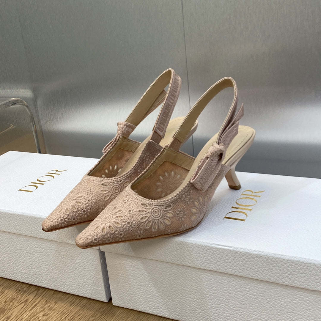 Luxury Shoes - DIR - 074