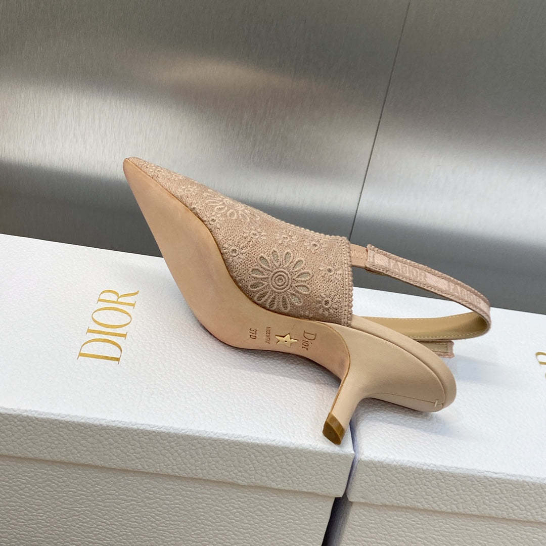Luxury Shoes - DIR - 074