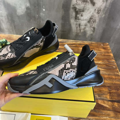 Luxury Shoes - FED - 022