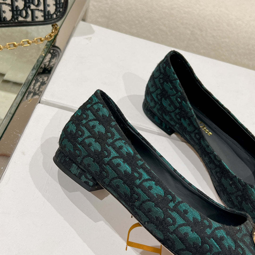 Luxury Shoes - DIR - 048
