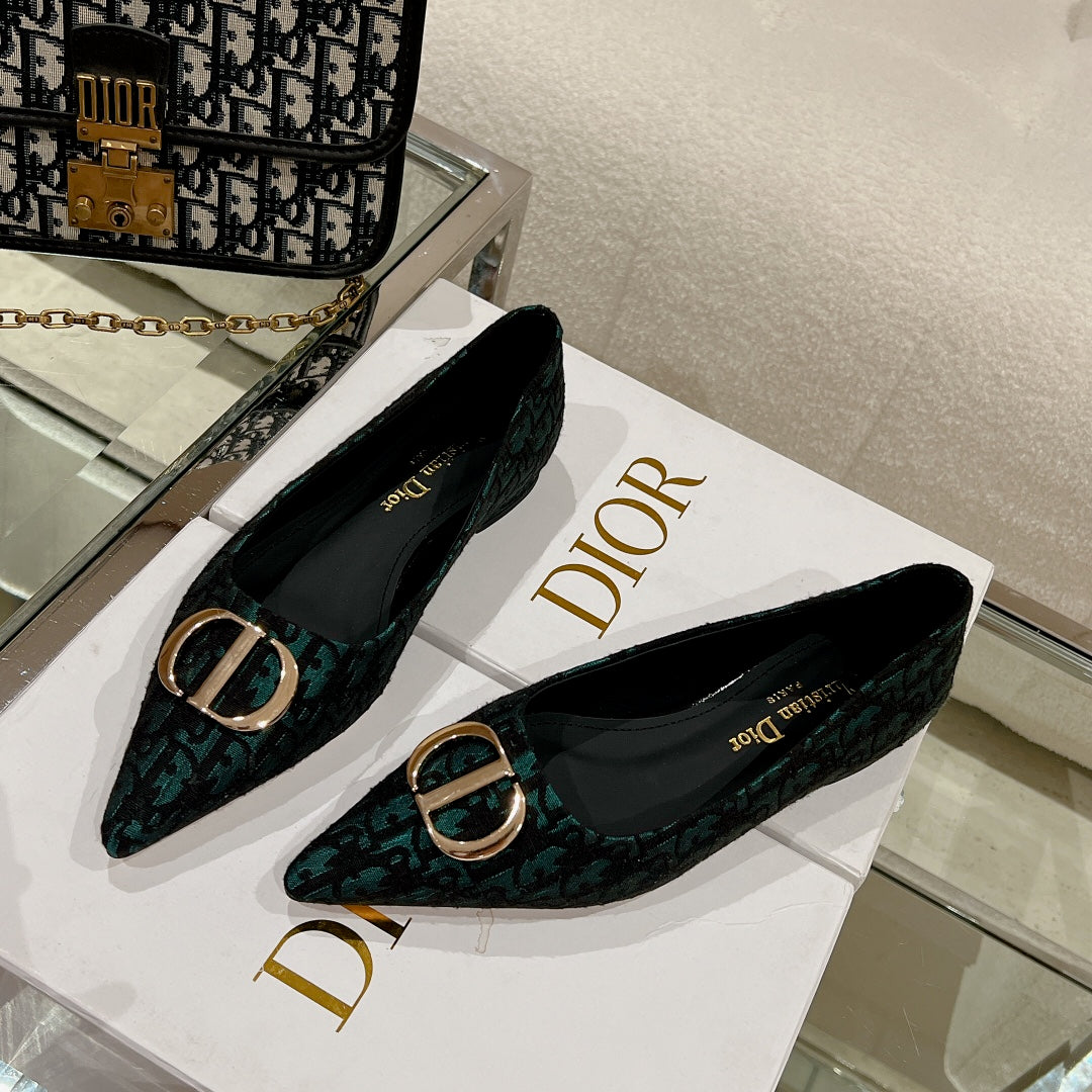 Luxury Shoes - DIR - 048