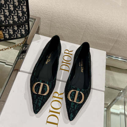 Luxury Shoes - DIR - 048