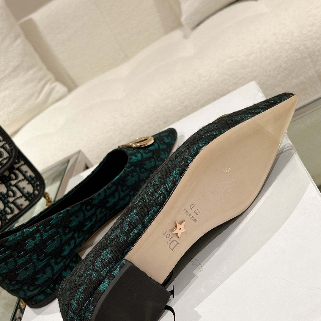 Luxury Shoes - DIR - 048