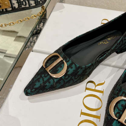 Luxury Shoes - DIR - 048