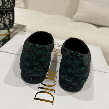Luxury Shoes - DIR - 048