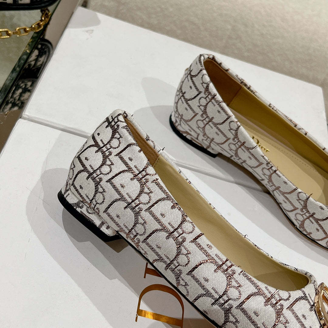 Luxury Shoes - DIR - 053