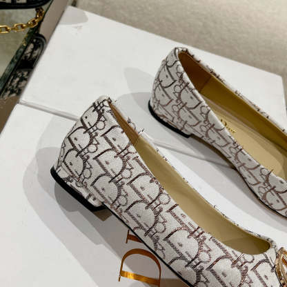 Luxury Shoes - DIR - 053