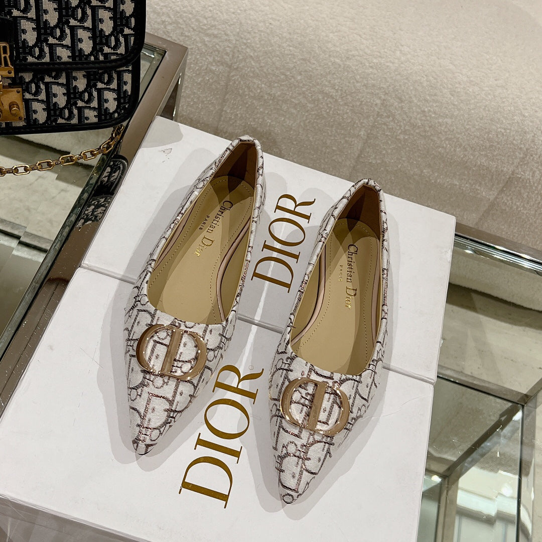 Luxury Shoes - DIR - 053