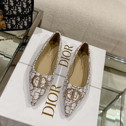 Luxury Shoes - DIR - 053