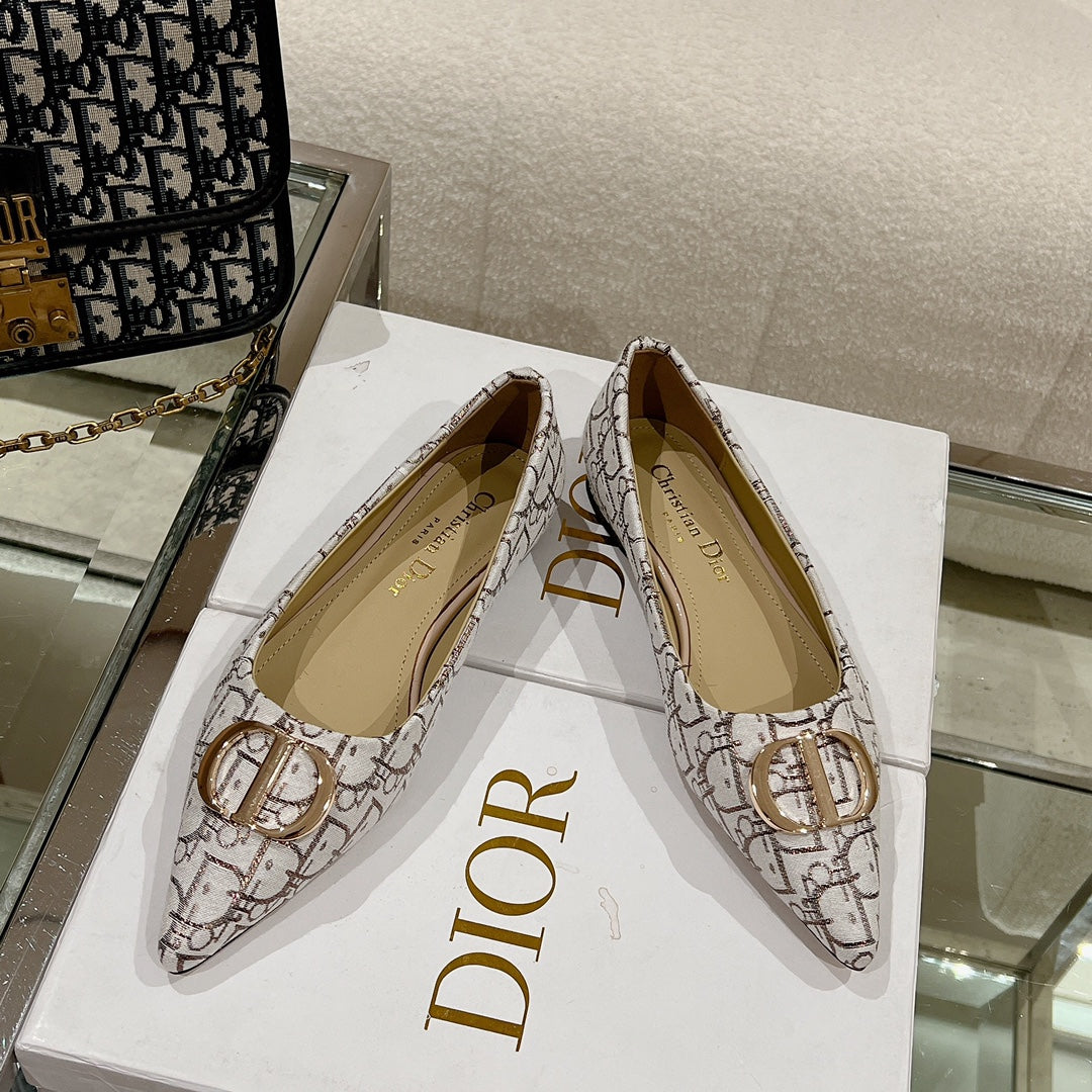 Luxury Shoes - DIR - 053
