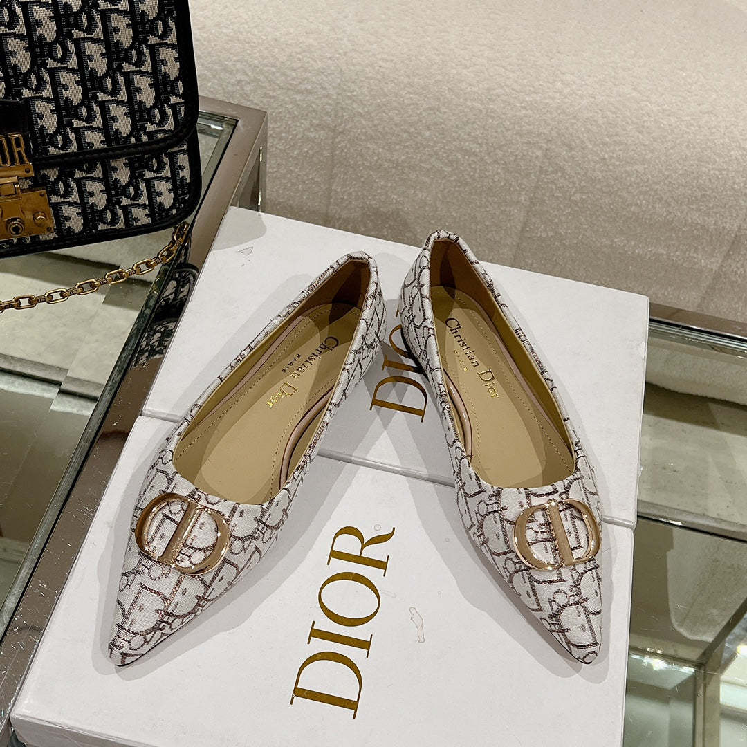 Luxury Shoes - DIR - 053