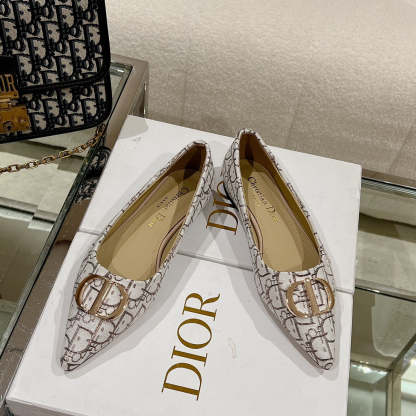 Luxury Shoes - DIR - 053