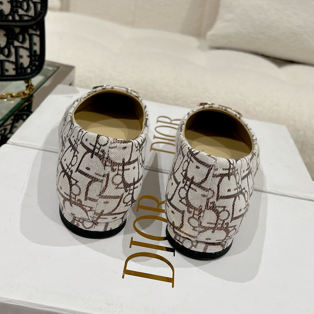 Luxury Shoes - DIR - 053