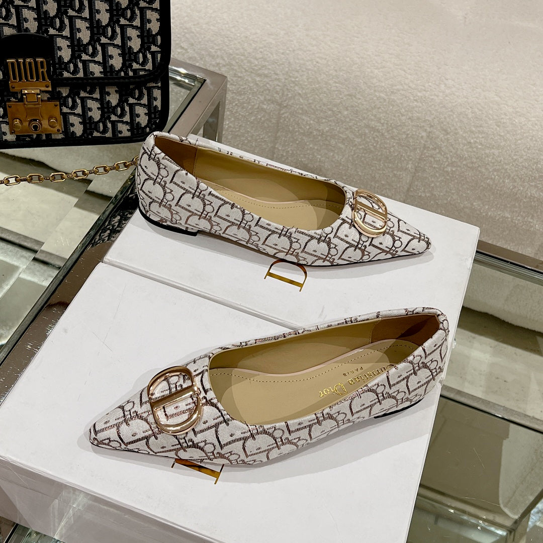 Luxury Shoes - DIR - 053