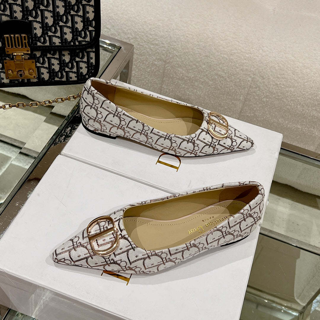 Luxury Shoes - DIR - 053