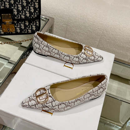 Luxury Shoes - DIR - 053