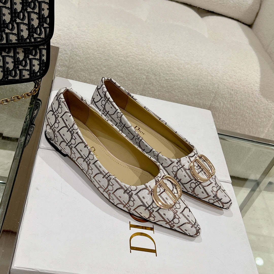 Luxury Shoes - DIR - 053