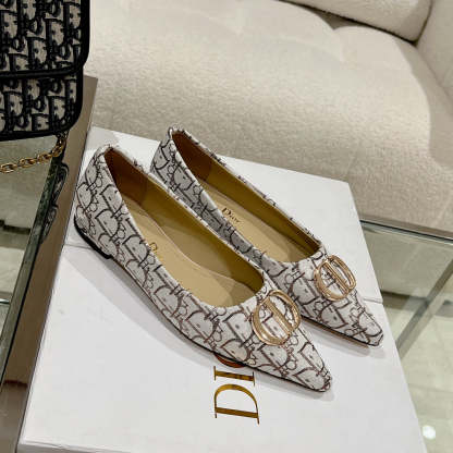 Luxury Shoes - DIR - 053