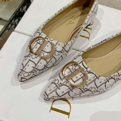 Luxury Shoes - DIR - 053