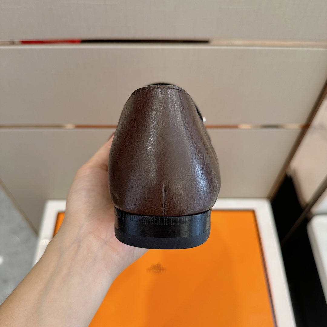 Luxury Shoes - HMS - 017