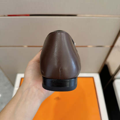 Luxury Shoes - HMS - 017